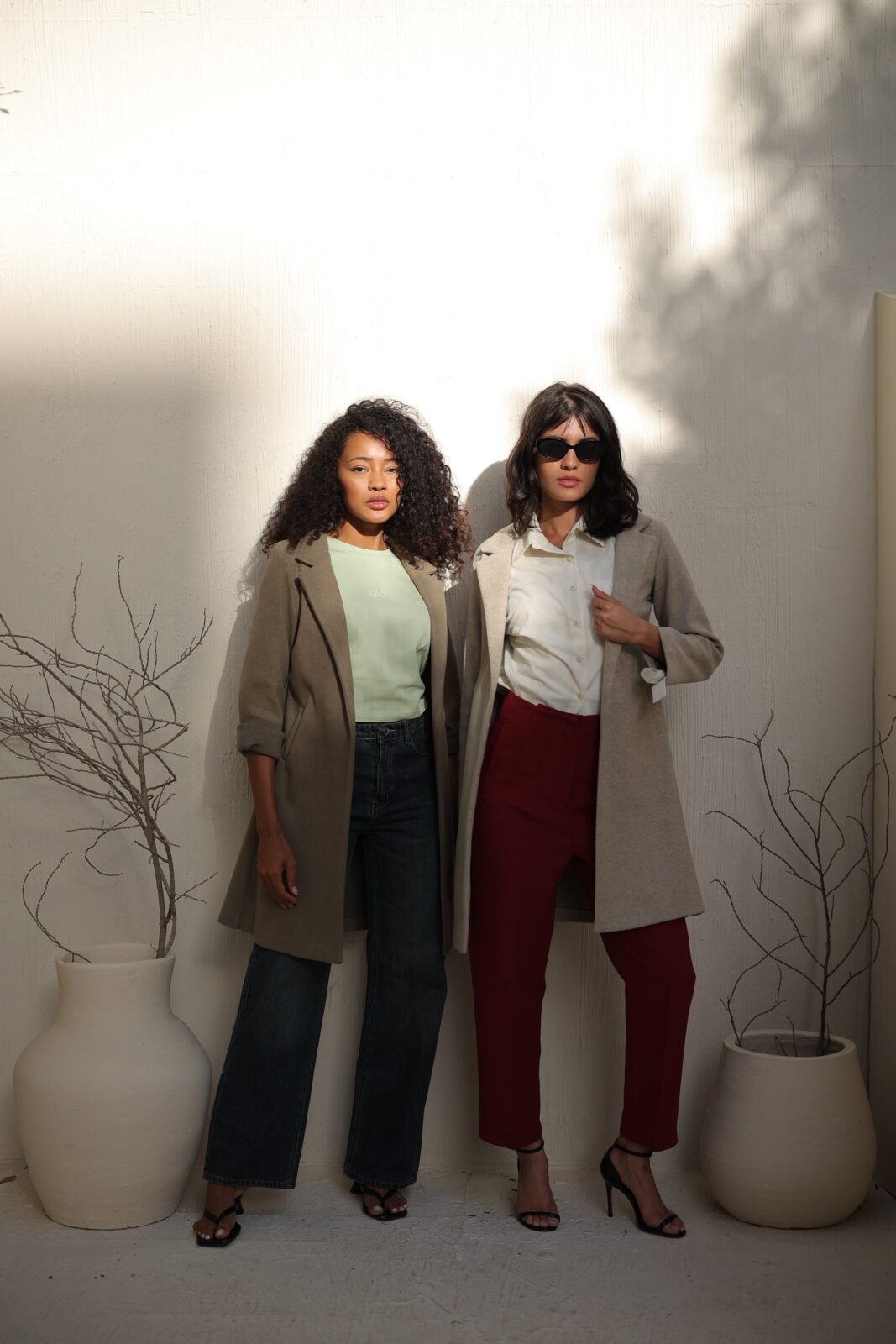 كود 507 – بالطو جوخ مشعر – FLORYA (11)