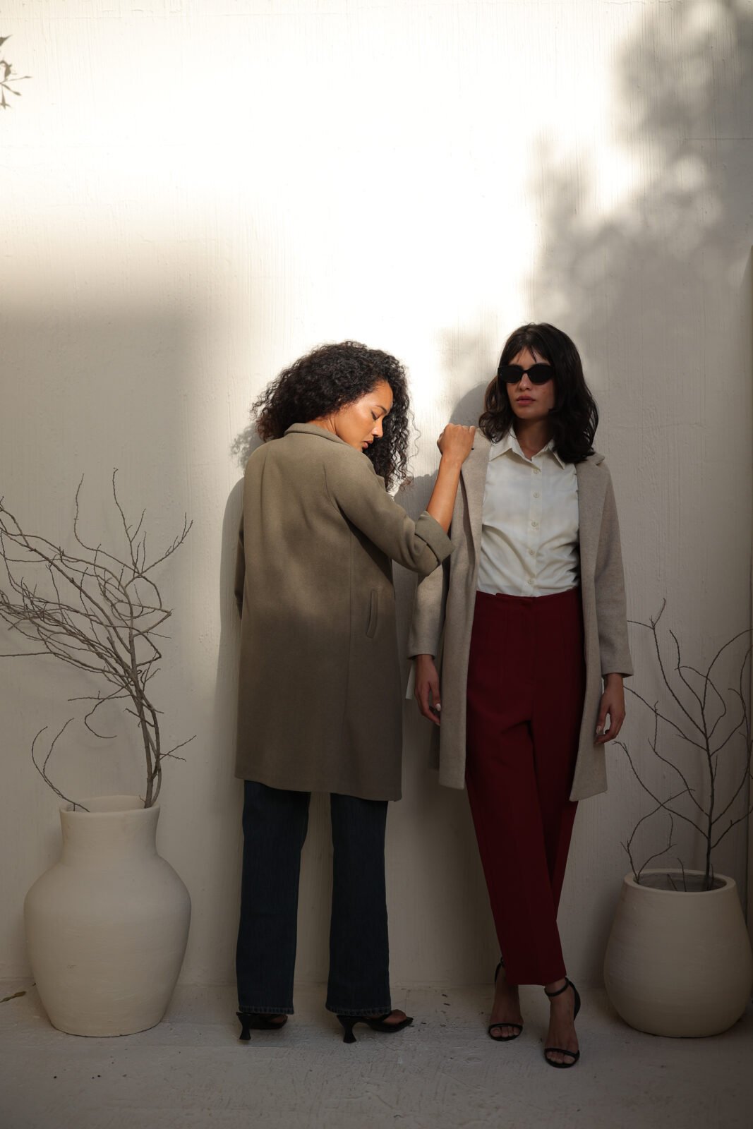 كود 507 – بالطو جوخ مشعر – FLORYA (12)