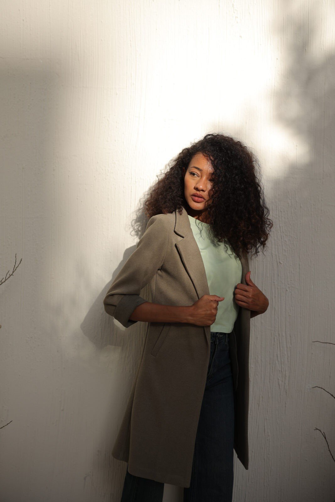 كود 507 – بالطو جوخ مشعر – FLORYA (18)