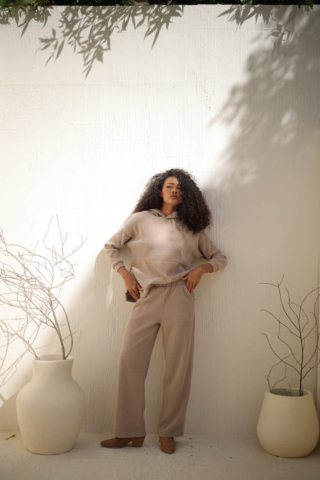 كود 509- سوت ريب تريكو بكباسين على الجنب – FLORYA (44)