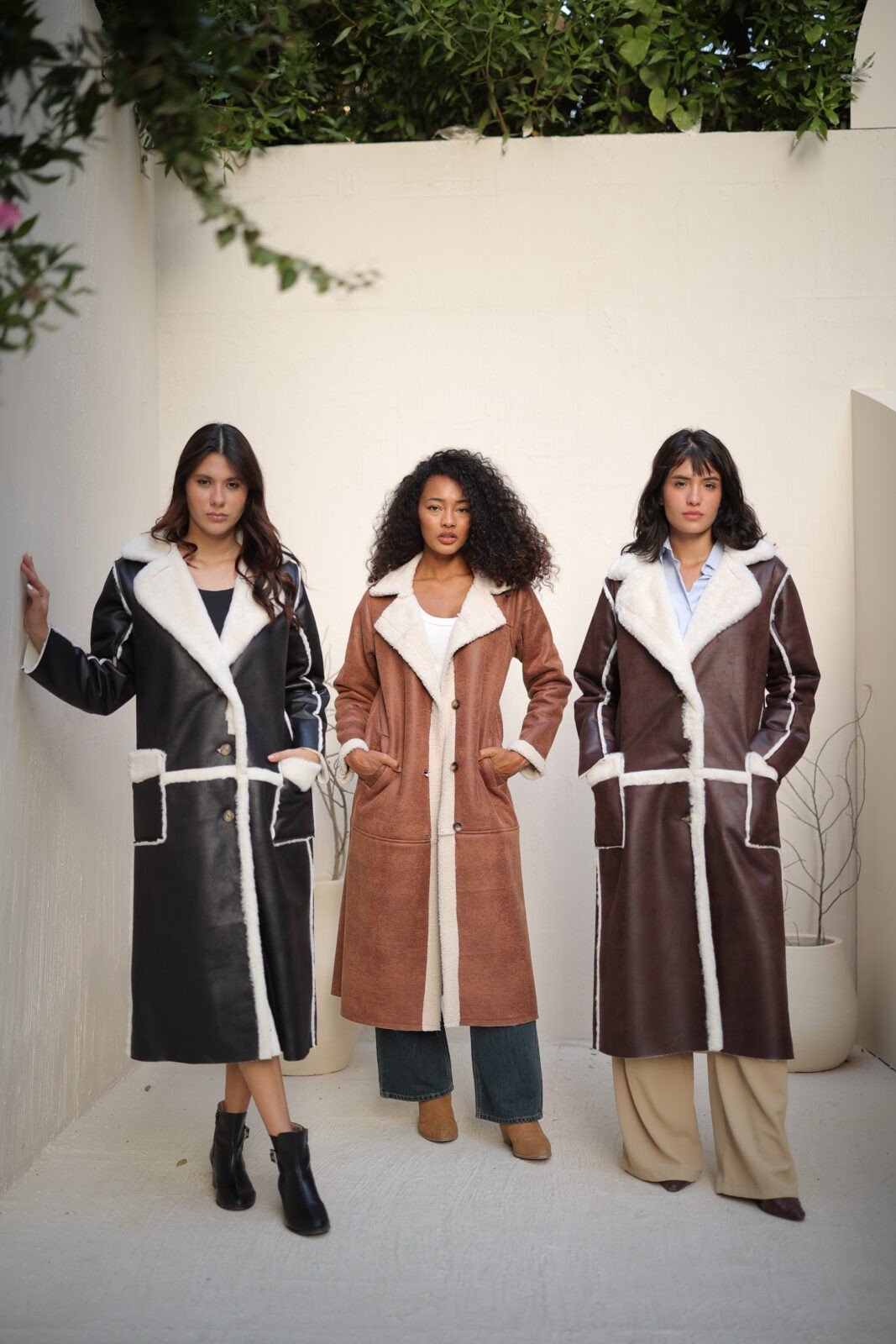 كود 516 – كوت جلد فرو خروف – FLORYA (10)